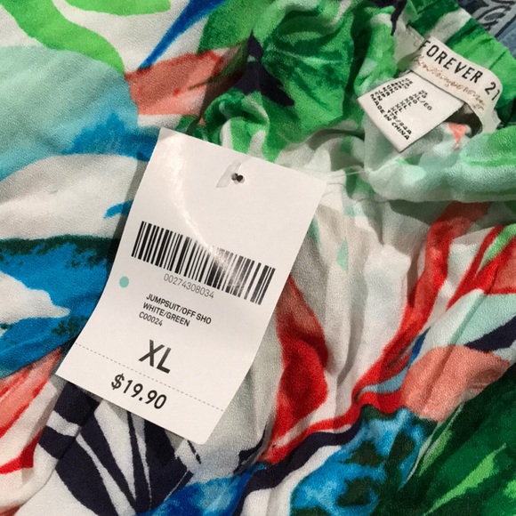 Romper - Picture 3 of 4